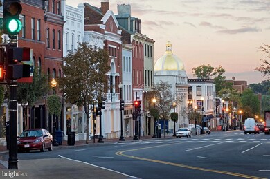 3120 R St NW unit 107, Washington, DC 20007 - photo 3