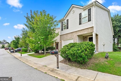 2140 Belmont Cir, Conyers, GA 30012 - photo 2