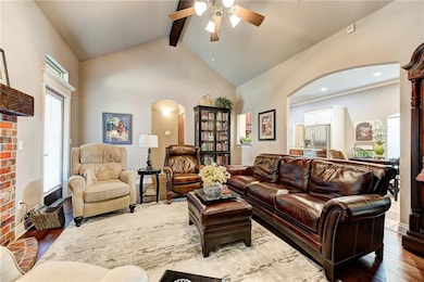 2310 Whispering Pine Blvd, Shawnee, OK 74804 - photo 6