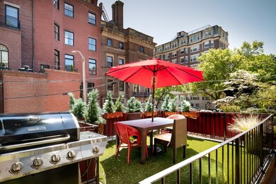 356 Marlborough St unit 1, Boston, MA 02115 - photo 2