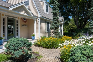 580 Shore Rd, Pocasset, MA 02559 - photo 5