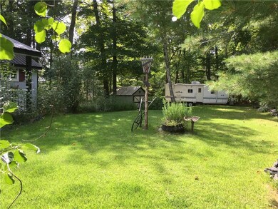 frontyard