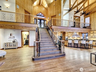 382 E Bergeson Rd, Shelton, WA 98584 - photo 2