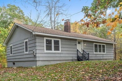 527 Ashburnham Hill Rd, Fitchburg, MA 01420 - photo 2