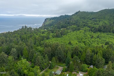 Lot 16 4th St, Otter Rock