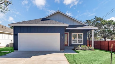 639 Magnolia Ln, Cottonwood Shores, TX 78657 - photo 3