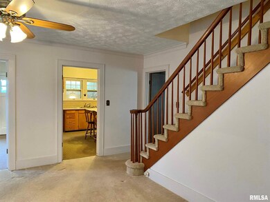 605 N Mclean St, Lincoln, IL 62656 - photo 5