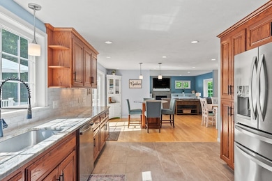 380 Chestnut St, Franklin, MA 02038 - photo 6