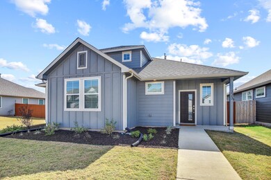 223 Garner Dr, Kyle, TX 78640 - photo 2