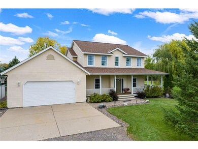 Well maintained, one owner home