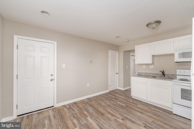 1655 E Cold Spring Ln unit FLOOR 1, Baltimore, MD 21218 - photo 3