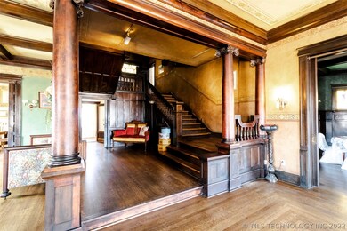 320 S Main St, Sapulpa, OK 74066 - photo 3