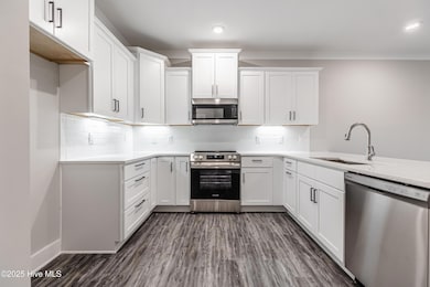 395 S Crow Creek Dr NW unit 1817, Calabash, NC 28467 - photo 3