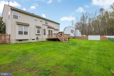 9 Oakshade Rd, Burlington, NJ 08016 - photo 6