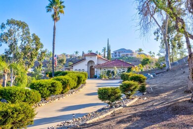 3524 Via Viejas Oeste, Alpine, CA 91901 - photo 2