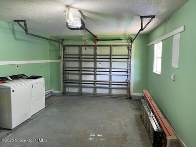 new garage washer dryer