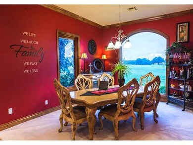 Dining Room.