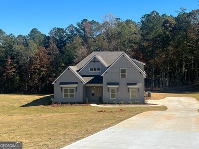 168 Piney Wood Dr unit 8, Newnan, GA 30263 - photo 2