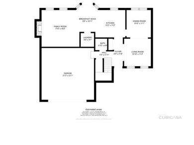 Main Floor