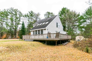 38 Union Wharf Rd, Mirror Lake, NH 03853 - photo 5