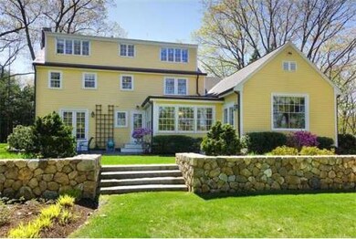 66 Fiske Rd, Wellesley Hills, MA 02481 - photo 3