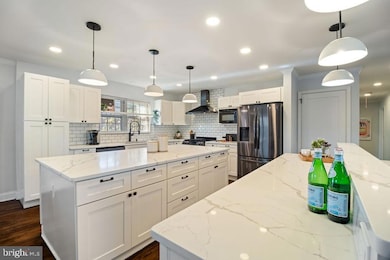 3100 N Glebe Rd, Arlington, VA 22207 - photo 6