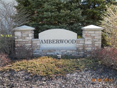 Popular Amberwood Subdivision
