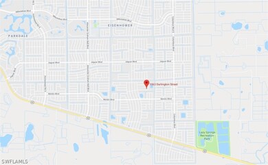 1063 Darlington St, Lehigh Acres, FL 33974 - photo 5