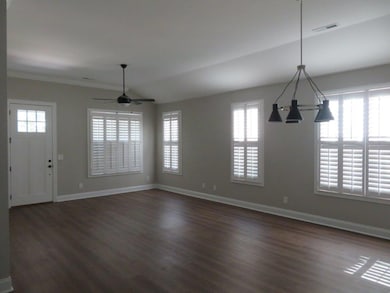 360 Pacer Ln, Dalton, GA 30721 - photo 2