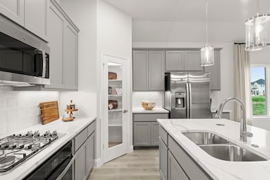 2705 Shiners St, Forney, TX 75126 - photo 3