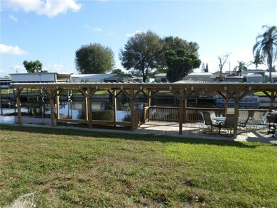 NEW BOATHOUSE