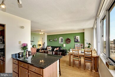 Mica Condominiums unit 1209, Silver Spring, MD 20910 - photo 7