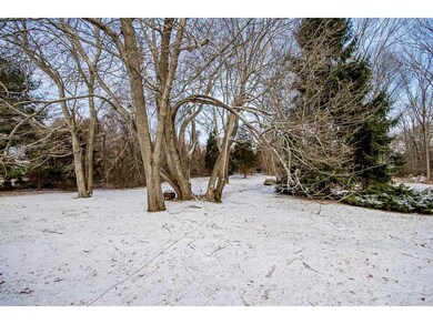Yard/Garden.