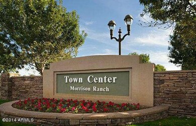 Morrison Ranch-TownCenter
