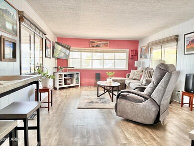 8103 E Southern Ave unit 245, Mesa, AZ 85209 - photo 3