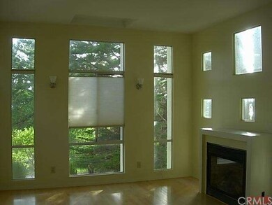 Gorgeous living room
