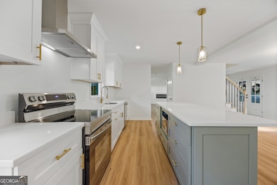 5200 Golfcrest Cir, Stone Mountain, GA 30088 - photo 7