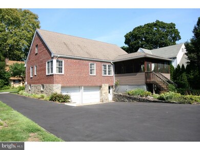 905 Mount Holyoke Place, Swarthmore, PA 19081 - photo 3