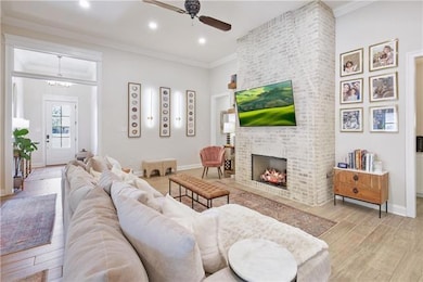 343 Saw Grass Loop, Covington, LA 70435 - photo 4