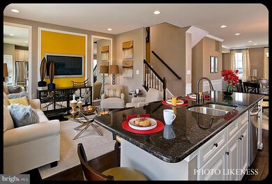 9293 Dawkins Crest Cir, Bristow, VA 20136 - photo 5