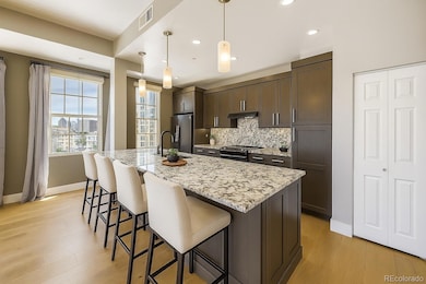 The Belvedere Tower unit 7E, Denver, CO 80204 - photo 6