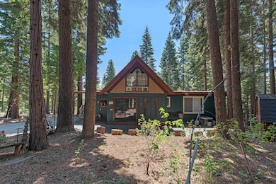 1263 Sequoia Ave, Tahoe City, CA 96145 - photo 2