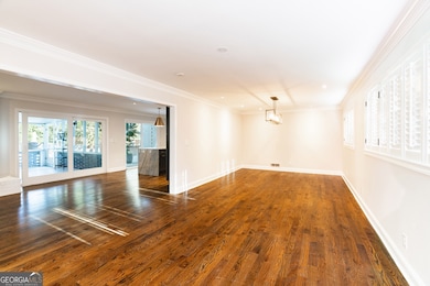 1725 Arrowhead Trail NE, Atlanta, GA 30345 - photo 6