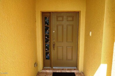 Welcome Home