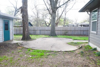 1400 W Shepherd St, Denison, TX 75020 - photo 5