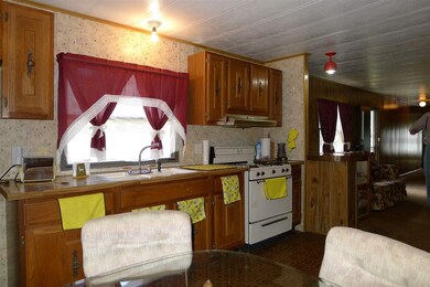32 Turkey Trail unit 2, Cloudcroft, NM 88317 - photo 7