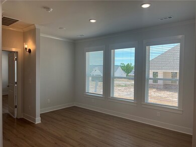 813 Spurgeon Ln, Prairie Grove, AR 72753 - photo 4