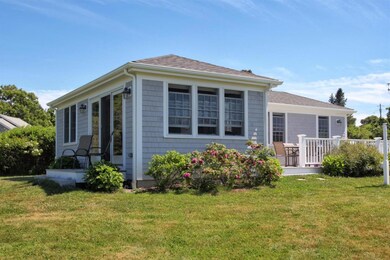 280 Harbor Point Rd unit 16, Barnstable, MA 02631 - photo 2