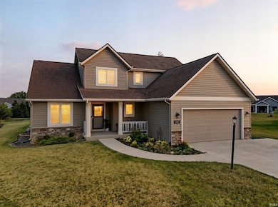 7302 Lemmy Ln, Fort Wayne, IN 46835 - photo 4