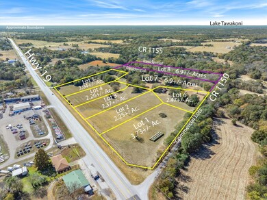 Lot #1 Tbd State Hwy 19 & Rs Cr 1150, Emory, TX 75440 - photo 6